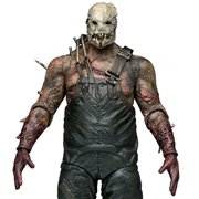 Dead by Daylight Trapper 7-Inch Scale Action Figure