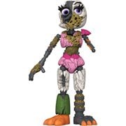FNAF: Security Breach - Ruin Ruined Chica Action Figure