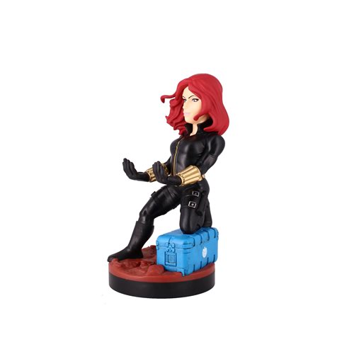 Avengers Black Widow Cable Guy Controller Holder