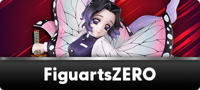 FiguartsZero