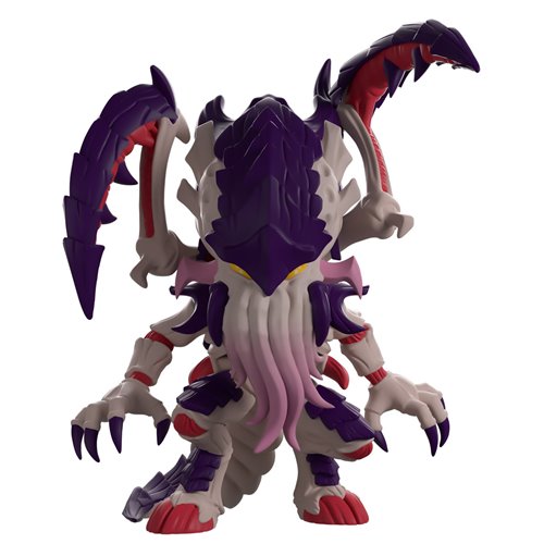 Warhammer 40,000: Space Marines 2 Lictor Vinyl Figure #10