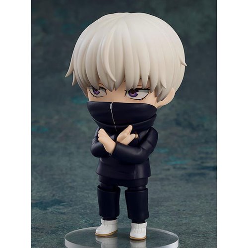 Jujutsu Kaisen Toge Inumaki Nendoroid Action Figure - ReRun