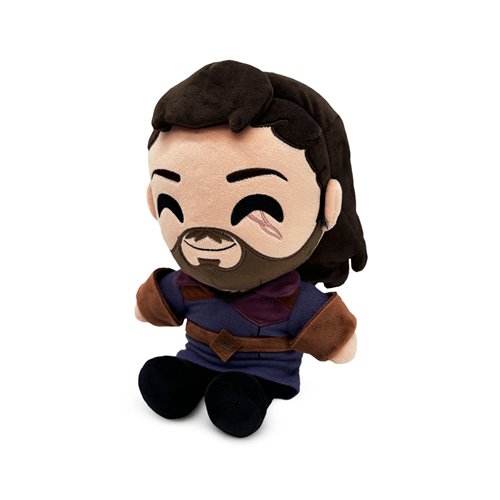 Balder's Gate 3 Gale 9-Inch Plush