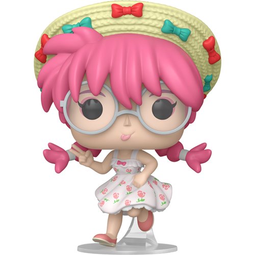 Ranma 1/2 Ranma Funko Pop! Vinyl Figure