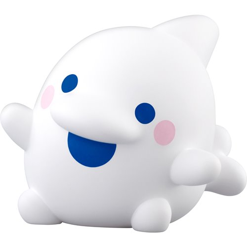 Tamagotchi New Friends Mini-Figure Case of 12