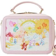 Care Bears and Cousins Lunch Box Crossbody Purse