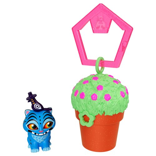 KPop Demon Hunters Polly Pocket Tiny Capsule Collection Case of 9