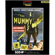 Hammer Horror The Mummy 500-Piece Puzzle