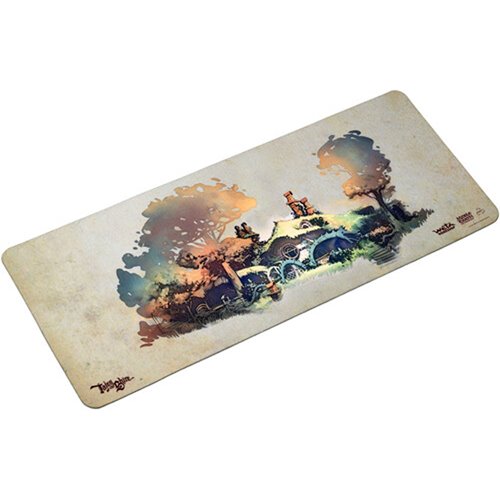 Tales of the Shire 2025 The Green Dragon Desk Mat