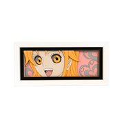 One Piece Nami LED Light Box