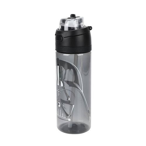 Star Wars: Episode IV A New Hope Darth Vader 24 oz. Plastic Water Bottle