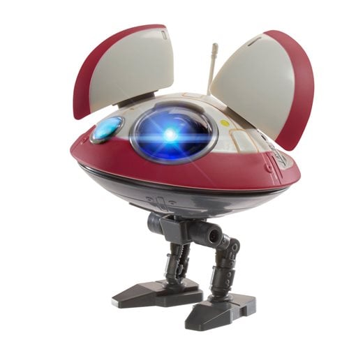 Star Wars L0-LA59 (Lola) Interactive Electronic Droid Figure