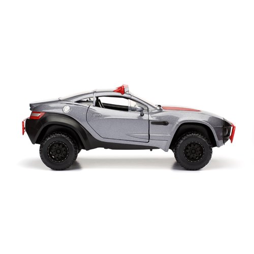 Fast and the Furious 8 Letty's Rally Fighter 1:24 Scale Die-Cast Metal Vehicle
