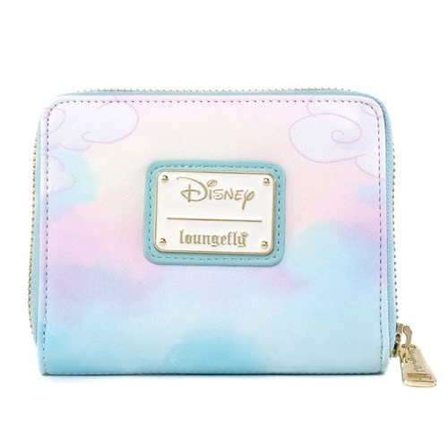 Disney Baby Hercules and Pegasus Zip-Around Wallet