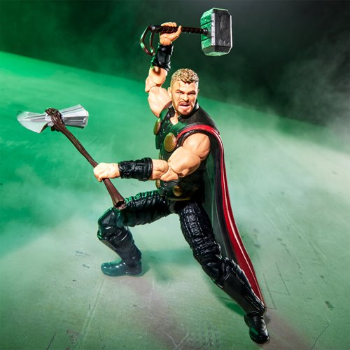 Avengers Doomsday Marvel Legends Series Thor 6-Inch Action Figure