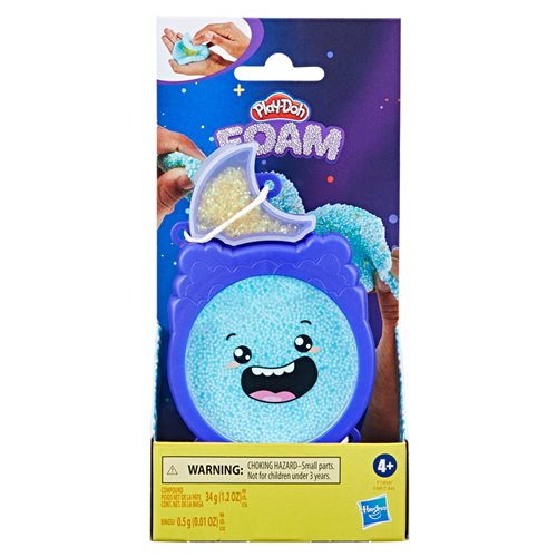 Play-Doh Foam Mini Mixers Wave 1 Case of 6