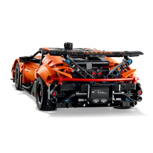 LEGO Technic 42222 Bugatti Chiron Pur Sport Hypercar