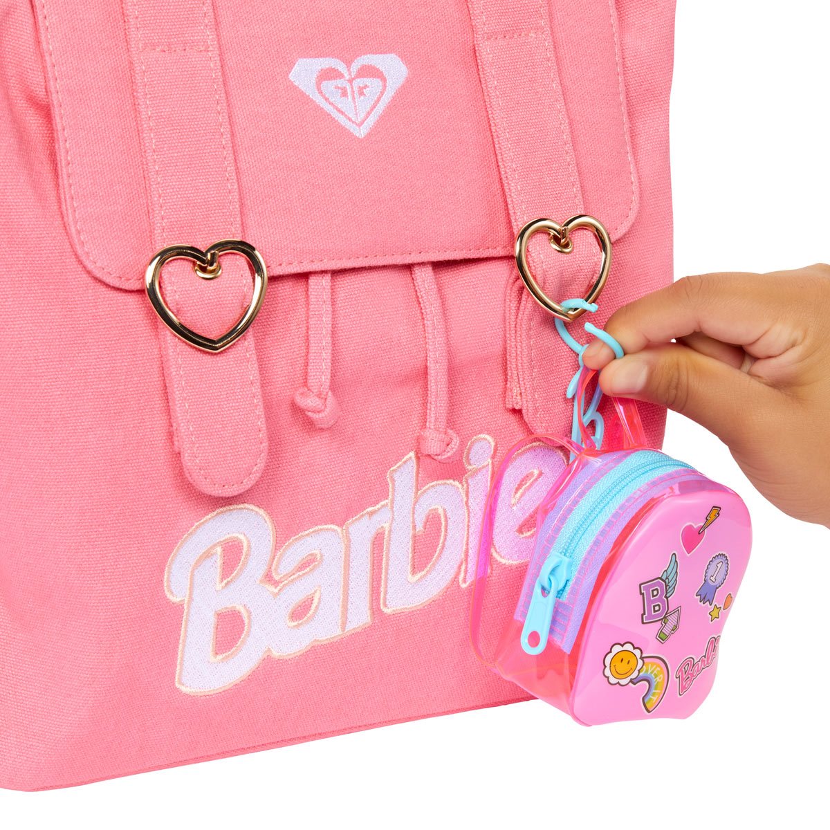Barbie Lunch Bag - (MT-DLB-B05-22BTS) – Heys-thunohoangphong.vn