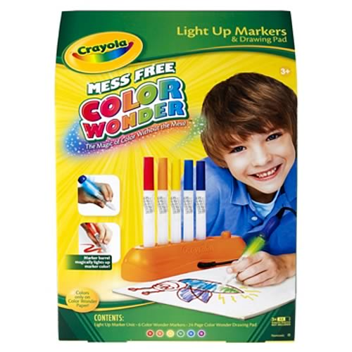 Crayola Silly Scents Sketch Pad 2-Pack - Scentco Inc