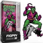 Marvel Villains Green Goblin FiGPiN Classic 3-In Enamel Pin