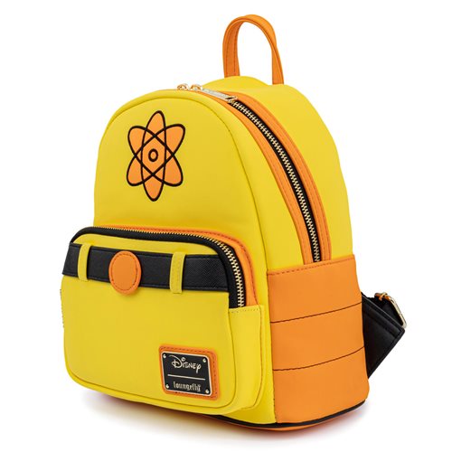 A Goofy Movie Powerline Cosplay Mini-Backpack