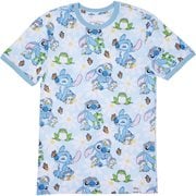 Lilo & Stitch Springtime Stitch T-Shirt
