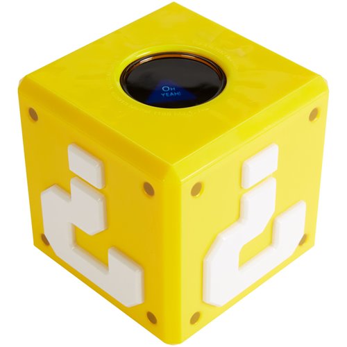 Nintendo Magic 8 Ball