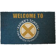 X-Men Xavier's School for Gifted Youngsters Coir Doormat