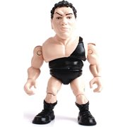 Andre The Giant Action Vinyl WWE Wave 2 Figure