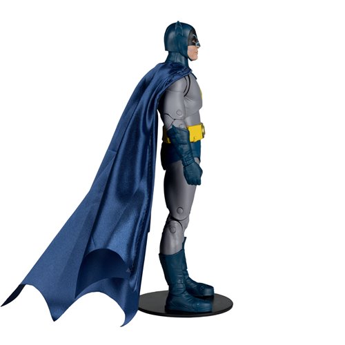 DC Multiverse Theatrical Batman Classic TV Series 7-Inch Scale Action Figure