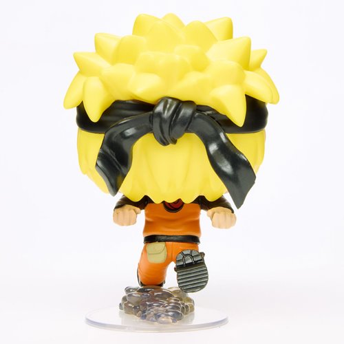 Naruto Running Funko Pop! Vinyl Figure #727