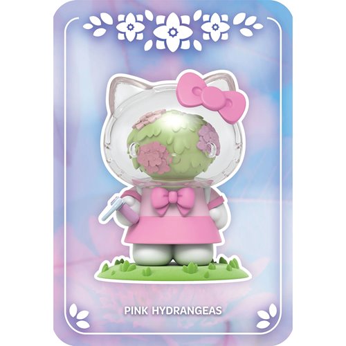 Azuma Makoto x Hello Kitty Series Display Tray of 6