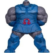DC Direct Collector Vinyl Wave 4 Darkseid Todd's Mods Limited Edition 4 1/2-Inch Scale Posed Figure
