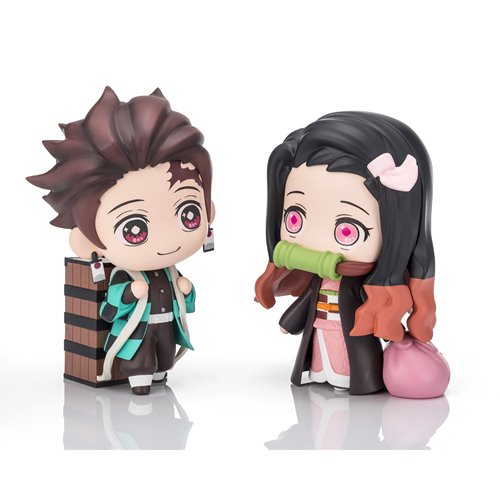 Demon Slayer: Kimetsu No Yaiba Tanjiro Kamado Tekupiku Statue