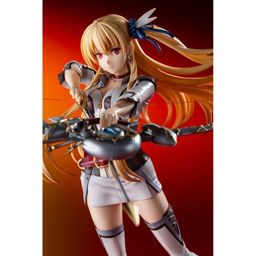 The Legend of Heroes: Trails of Cold Steel III Alisa Reinford 1:8 Scale Statue
