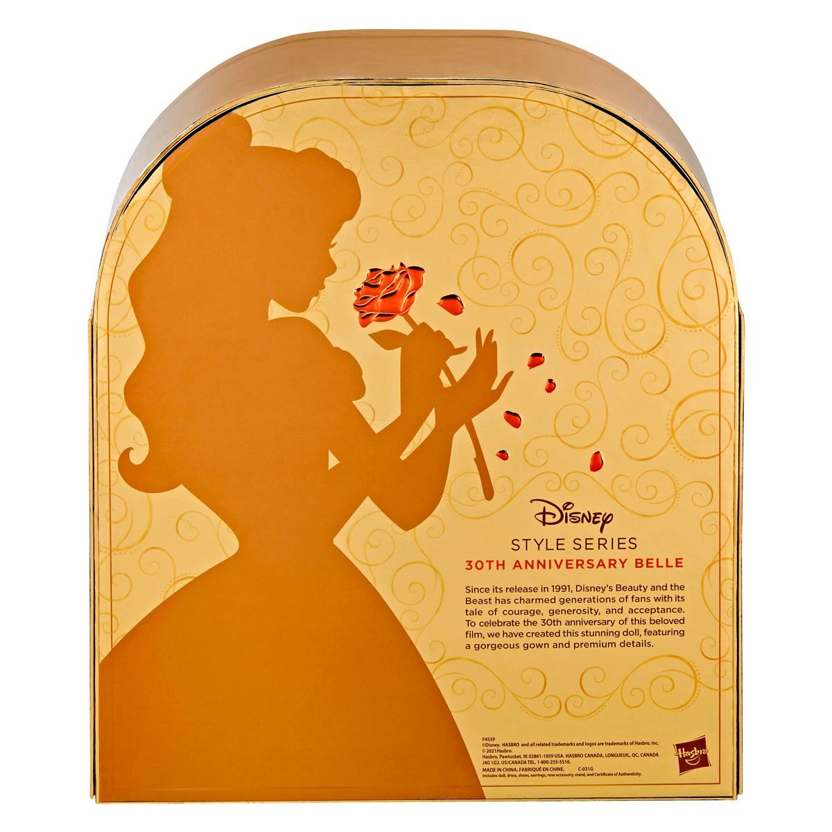 Loungefly Releases New Beauty and the Beast 30th Anniversary Collection