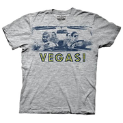 Hangover I Heart Las Vegas Adult T-Shirt - AliExpress