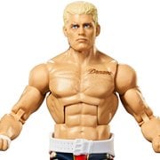 WWE Top Picks Elite Collection 2026 Cody Rhodes Action Figure