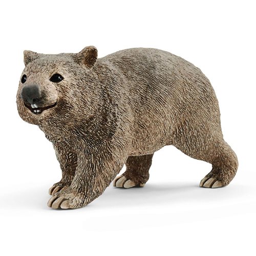 Wombat Collectible Figure