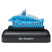 Zen Dolphin
