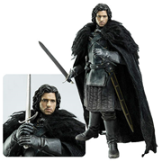 Game of Thrones Jon Snow 1:6 Scale Action Figure