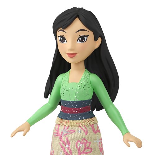 Disney Princess Royal Tea Party Doll 6-Pack