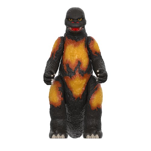 Godzilla Blind Box Wave 4 3 3/4-Inch ReAction Figure (Single)