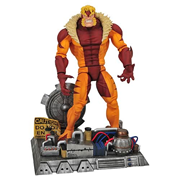 Marvel Select Sabretooth Action Figure