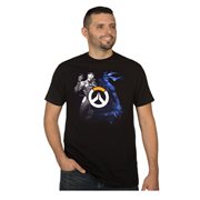 Overwatch World of Conflict T-Shirt