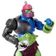 Masters of the Universe Masterverse Trap Jaw Deluxe Action Figure, Not Mint