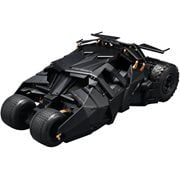 Batman Batmobile Batman Begins Ver 1:35 Model Kit