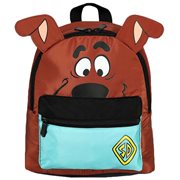 Scooby-Doo Decorative Mini-Backpack