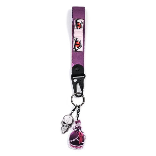 Overlord Shalltear Keystrap