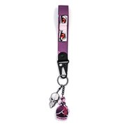 Overlord Shalltear Keystrap